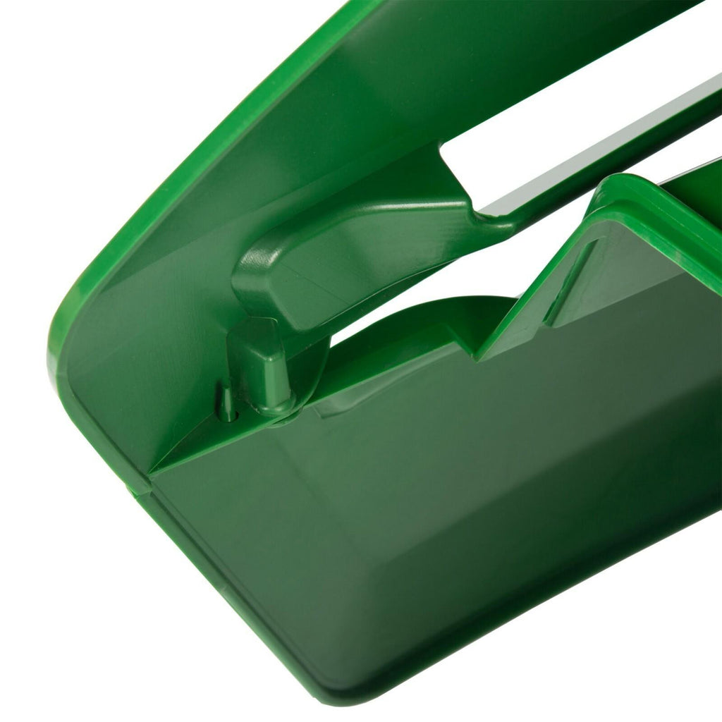 Lower Upper Hood Kit For John Deere LX277 LX279 LX280 LX288 LX289 #AM132688