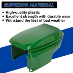 Lower Upper Hood Kit For John Deere LX277 LX279 LX280 LX288 LX289 #AM132688