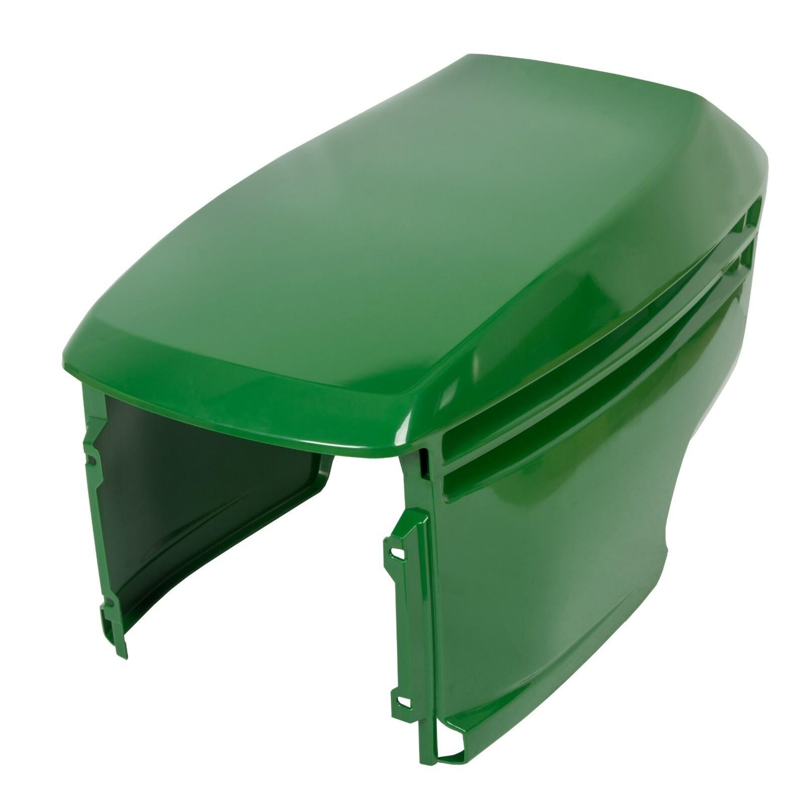 Lower Upper Hood Kit For John Deere LX277 LX279 LX280 LX288 LX289 #AM132688