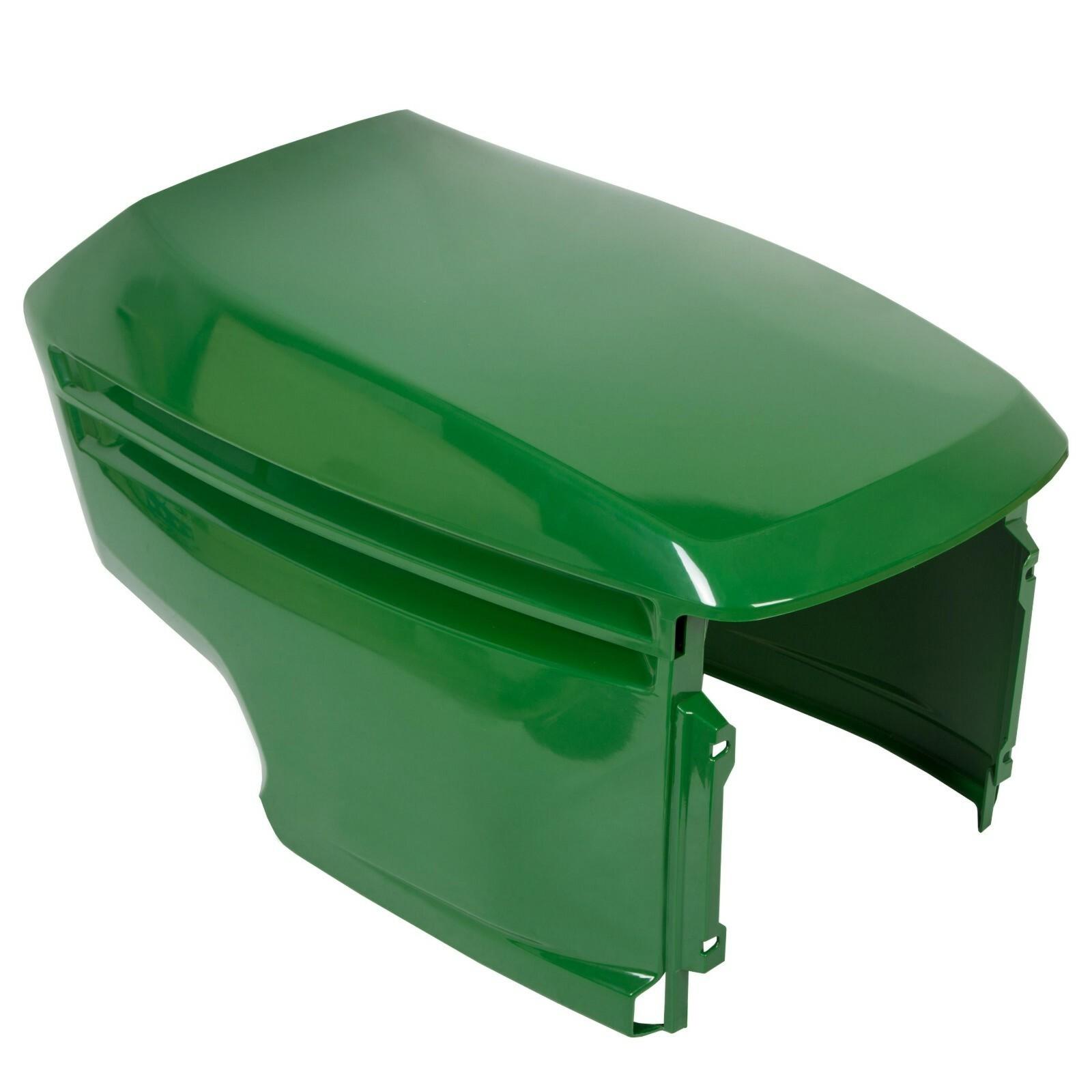 Lower Upper Hood Kit For John Deere LX277 LX279 LX280 LX288 LX289 #AM132688