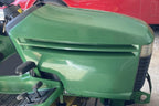 Lower Upper Hood Kit For John Deere LX277 LX279 LX280 LX288 LX289 #AM132688