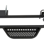 Pair Heavy Duty Steel Nerf Bars / Running Boards For Club Car DS 1982-UP