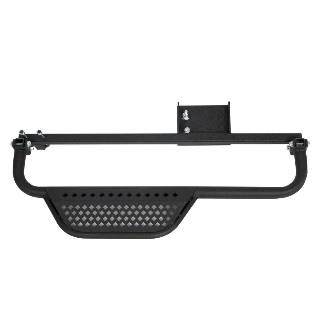 Pair Heavy Duty Steel Nerf Bars / Running Boards For Club Car DS 1982-UP