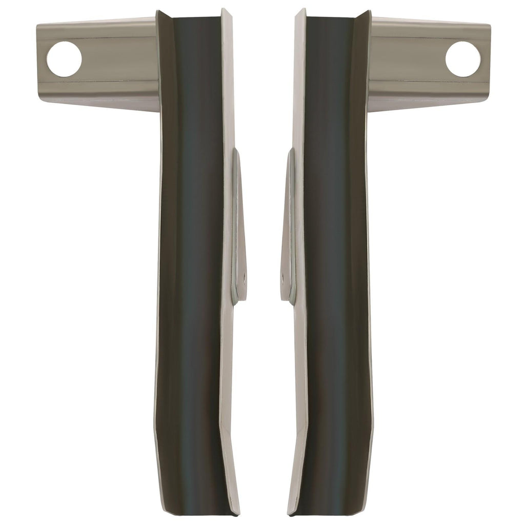 Front Set Trail Control Arm Frame Rust Repair for 97-06 Jeep Wrangler TJ LH RH