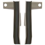 Front Set Trail Control Arm Frame Rust Repair for 97-06 Jeep Wrangler TJ LH RH