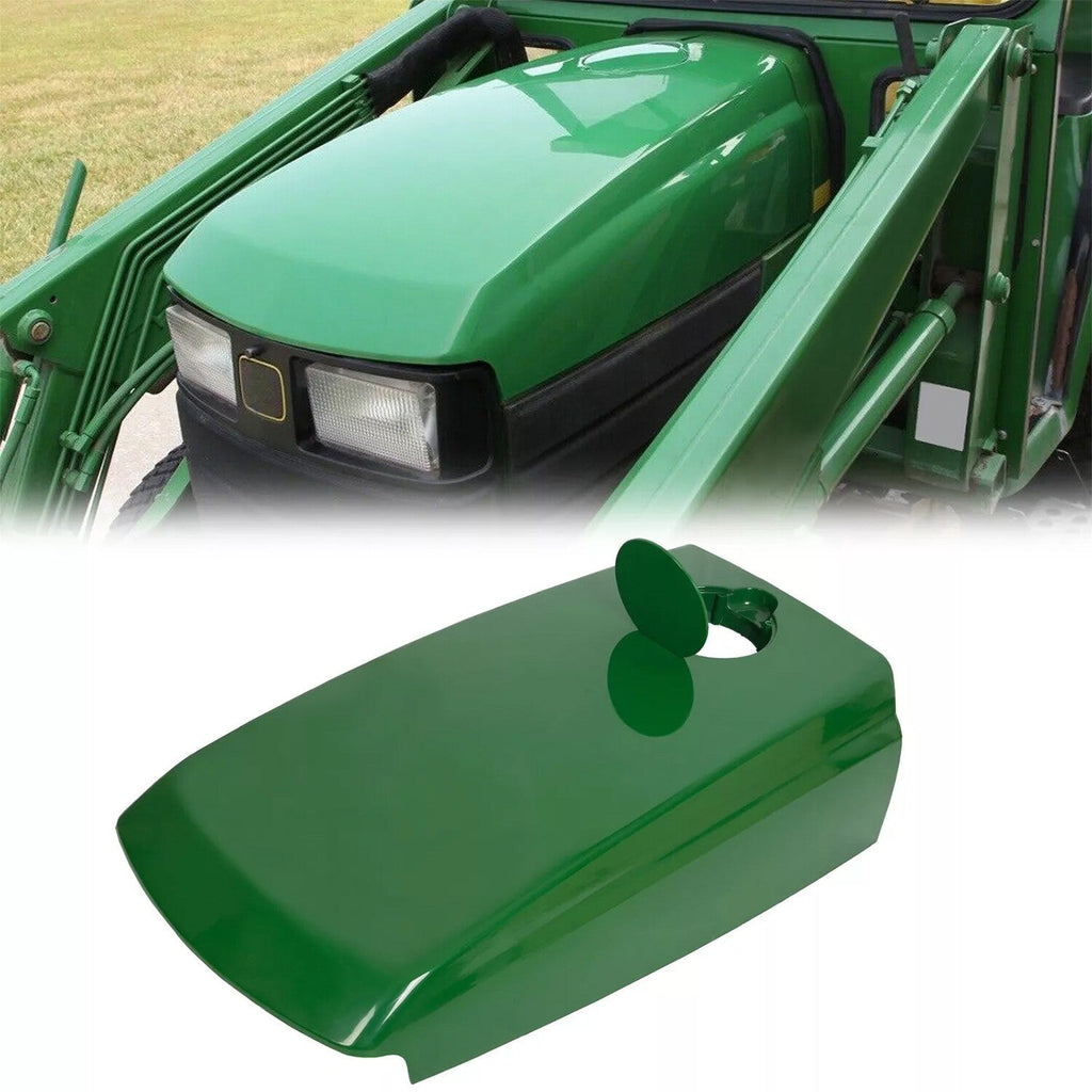 Upper Hood For John Deere 4200 4210 4300 4400 4410 #LVU12062 #LVU10816 #M119556
