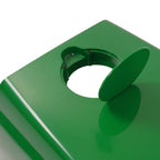 Upper Hood For John Deere 4200 4210 4300 4400 4410 #LVU12062 #LVU10816 #M119556