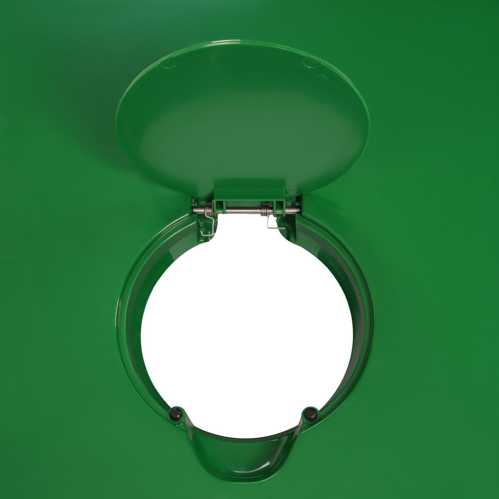 Upper Hood For John Deere 4200 4210 4300 4400 4410 #LVU12062 #LVU10816 #M119556