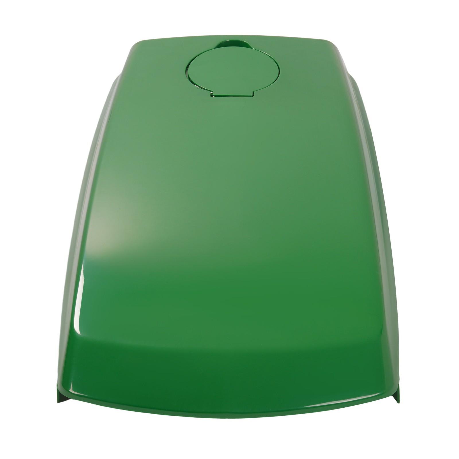 Upper Hood For John Deere 4200 4210 4300 4400 4410 #LVU12062 #LVU10816 #M119556