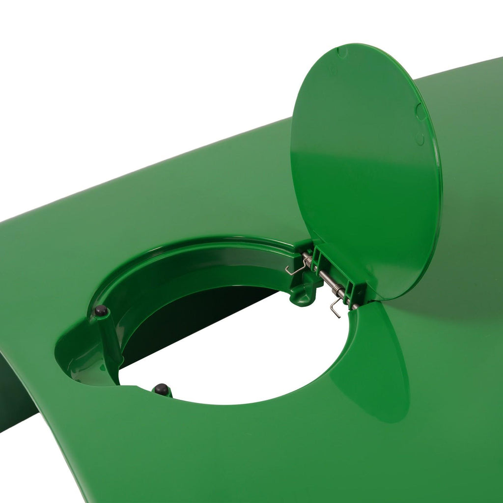 Upper Hood For John Deere 4200 4210 4300 4400 4410 #LVU12062 #LVU10816 #M119556