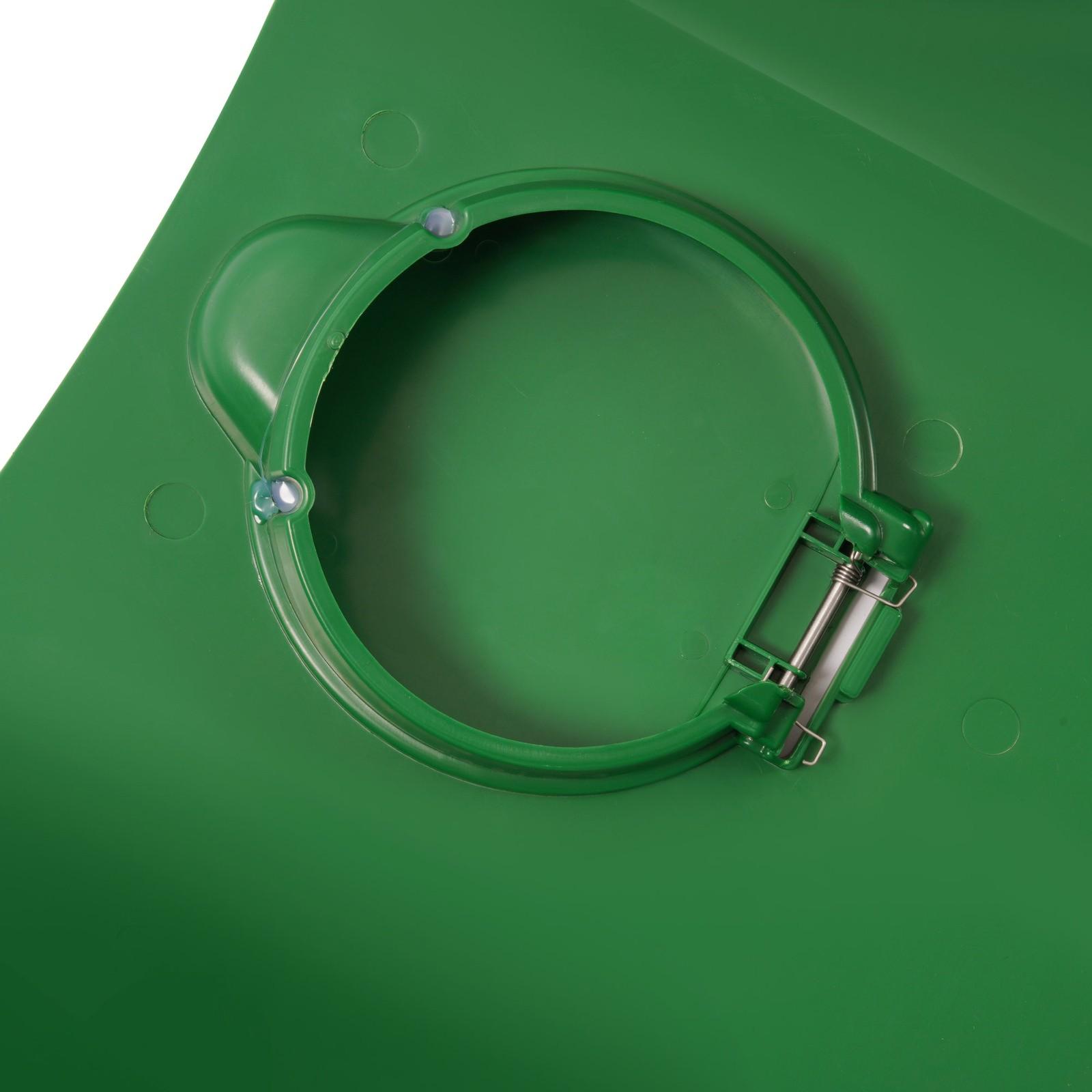 Upper Hood For John Deere 4200 4210 4300 4400 4410 #LVU12062 #LVU10816 #M119556