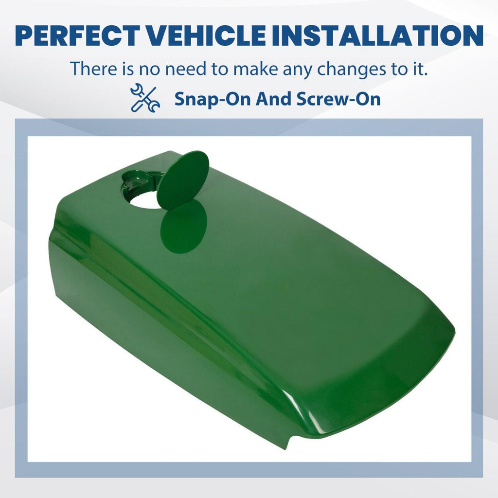 Upper Hood For John Deere 4200 4210 4300 4400 4410 #LVU12062 #LVU10816 #M119556