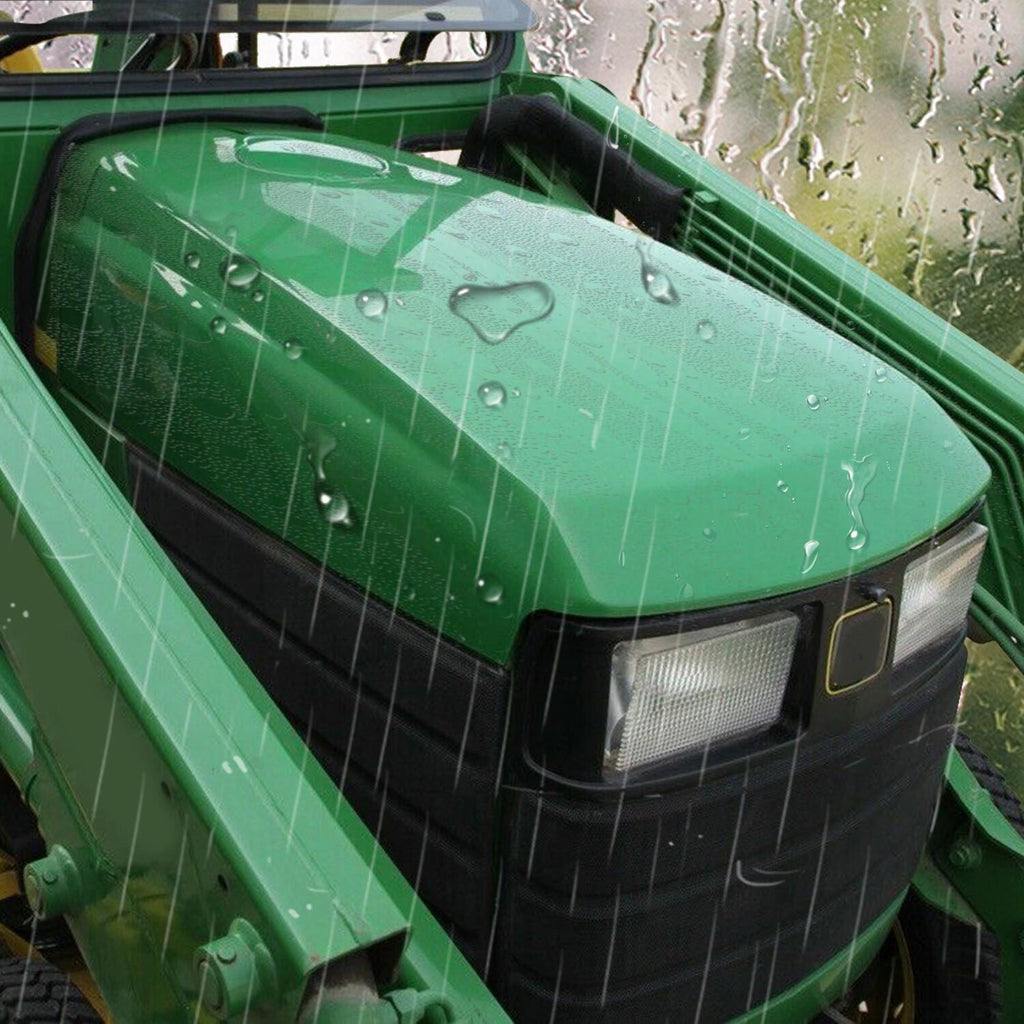 Upper Hood For John Deere 4200 4210 4300 4400 4410 #LVU12062 #LVU10816 #M119556