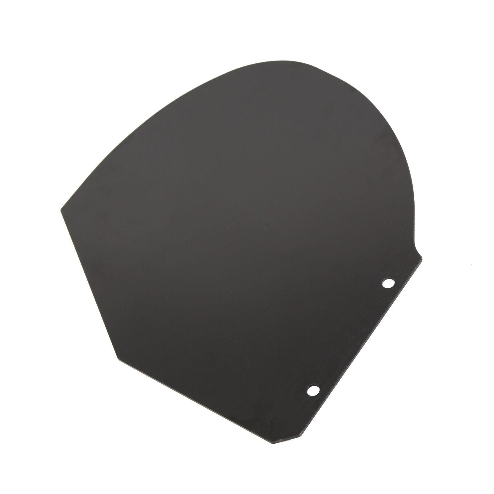 Heavy Duty Snow Plow Pro-Wing Blade Extenders Extensions For PW22 Meyer Western
