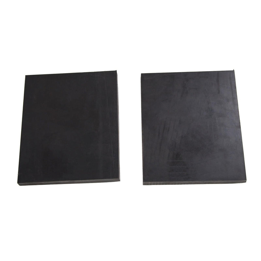 Heavy Duty Snow Plow Pro-Wing Blade Extenders Extensions For PW22 Meyer Western