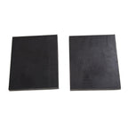 Heavy Duty Snow Plow Pro-Wing Blade Extenders Extensions For PW22 Meyer Western