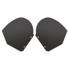 Heavy Duty Snow Plow Pro-Wing Blade Extenders Extensions For PW22 Meyer Western