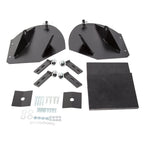 Heavy Duty Snow Plow Pro-Wing Blade Extenders Extensions For PW22 Meyer Western