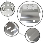 Splash Engine Guard Skid plate Protective Armor For Honda CRF250L 2013-2020