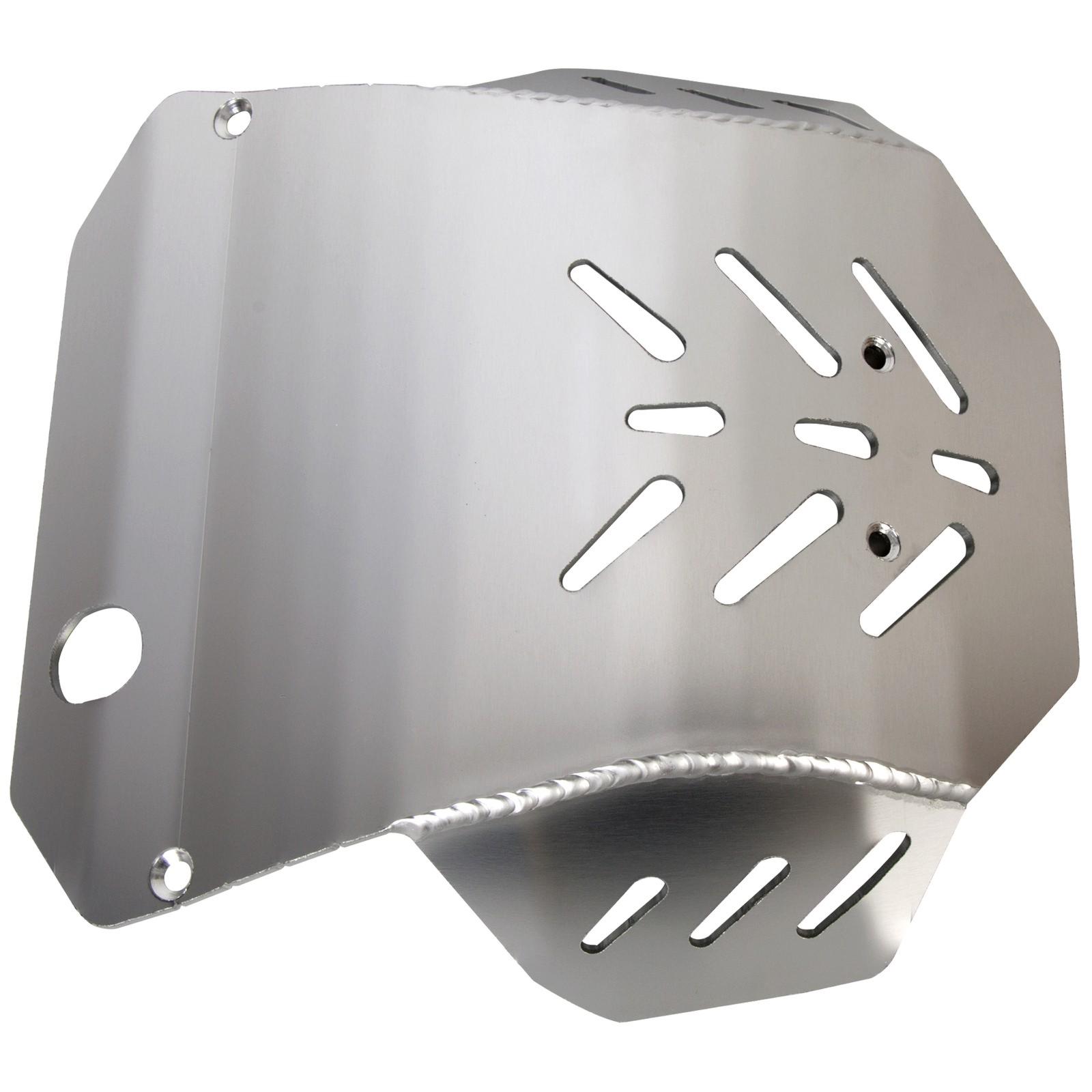 Splash Engine Guard Skid plate Protective Armor For Honda CRF250L 2013-2020