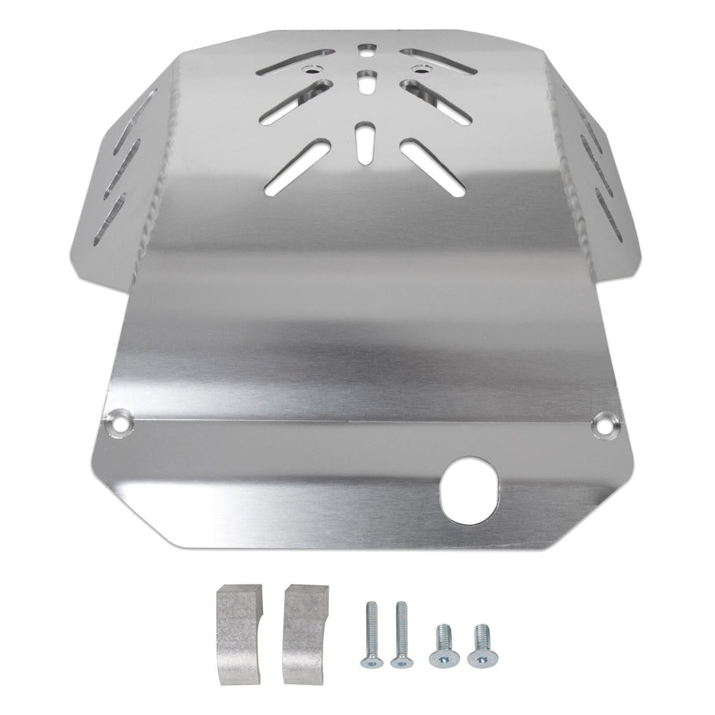 Splash Engine Guard Skid plate Protective Armor For Honda CRF250L 2013-2020