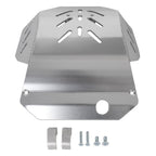 Splash Engine Guard Skid plate Protective Armor For Honda CRF250L 2013-2020