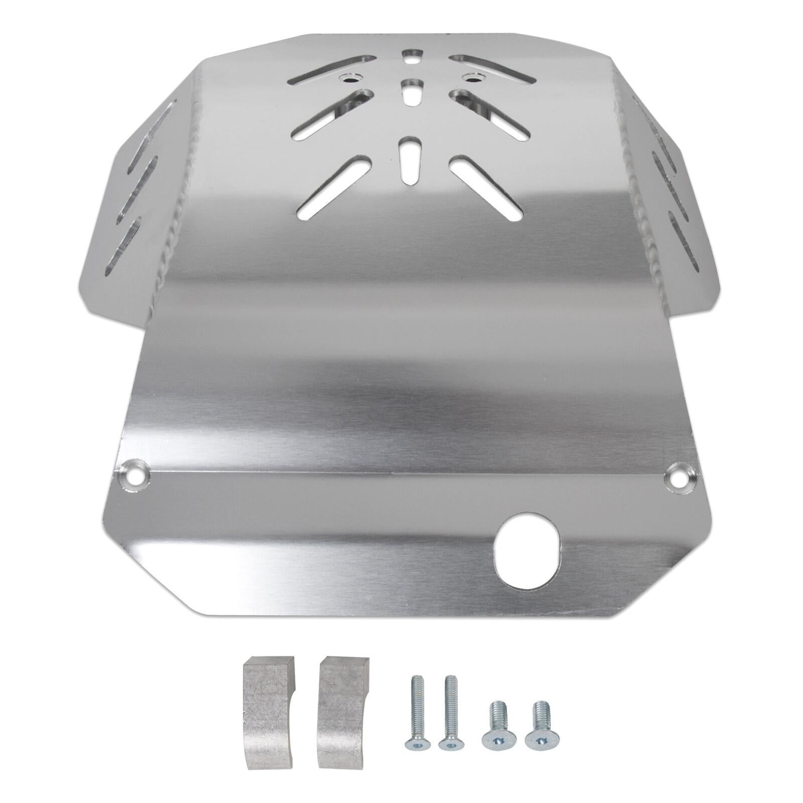 Splash Engine Guard Skid plate Protective Armor For Honda CRF250L 2013-2020