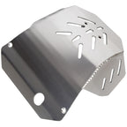 Splash Engine Guard Skid plate Protective Armor For Honda CRF250L 2013-2020