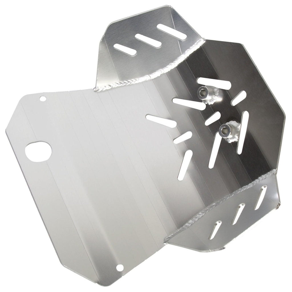 Splash Engine Guard Skid plate Protective Armor For Honda CRF250L 2013-2020