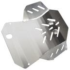 Splash Engine Guard Skid plate Protective Armor For Honda CRF250L 2013-2020