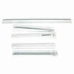 352lbs Mini Split Wall Mounting Bracket  Air conditioner Ductless Heat Pump