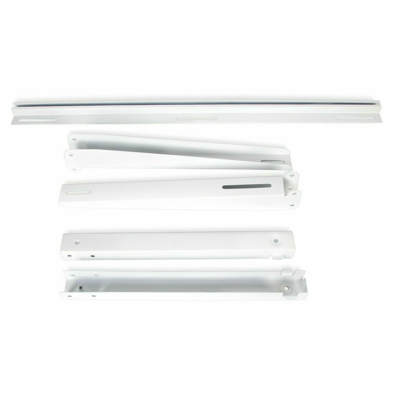 352lbs Mini Split Wall Mounting Bracket  Air conditioner Ductless Heat Pump