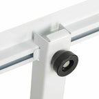 352lbs Mini Split Wall Mounting Bracket  Air conditioner Ductless Heat Pump