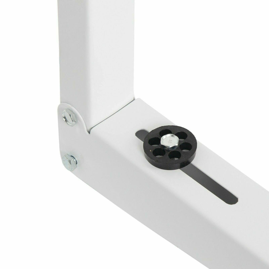352lbs Mini Split Wall Mounting Bracket  Air conditioner Ductless Heat Pump