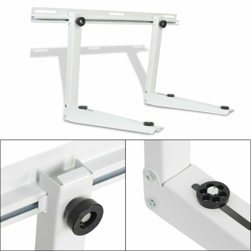 352lbs Mini Split Wall Mounting Bracket  Air conditioner Ductless Heat Pump