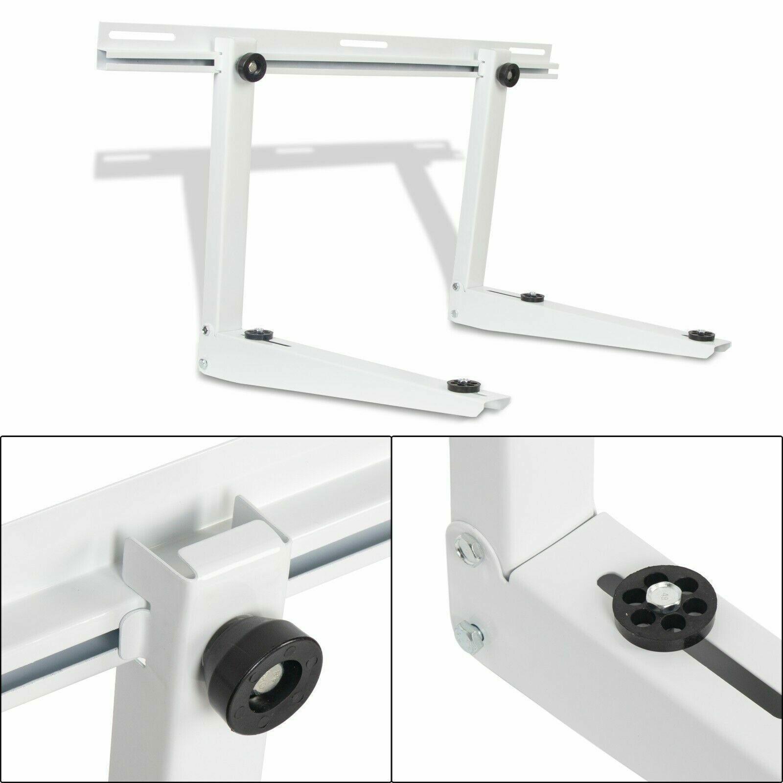 352lbs Mini Split Wall Mounting Bracket  Air conditioner Ductless Heat Pump