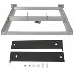 Aluminum 36V Battery Tray For 1994-2013 EZGO TXT MEDALIST Golf Cart