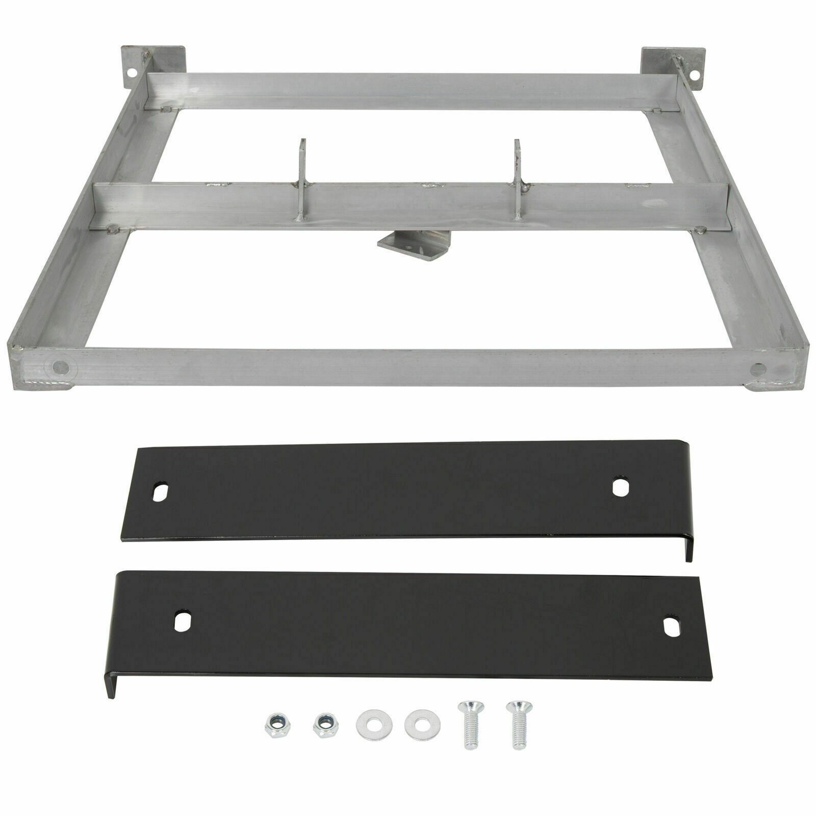 Aluminum 36V Battery Tray For 1994-2013 EZGO TXT MEDALIST Golf Cart