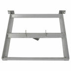 Aluminum 36V Battery Tray For 1994-2013 EZGO TXT MEDALIST Golf Cart