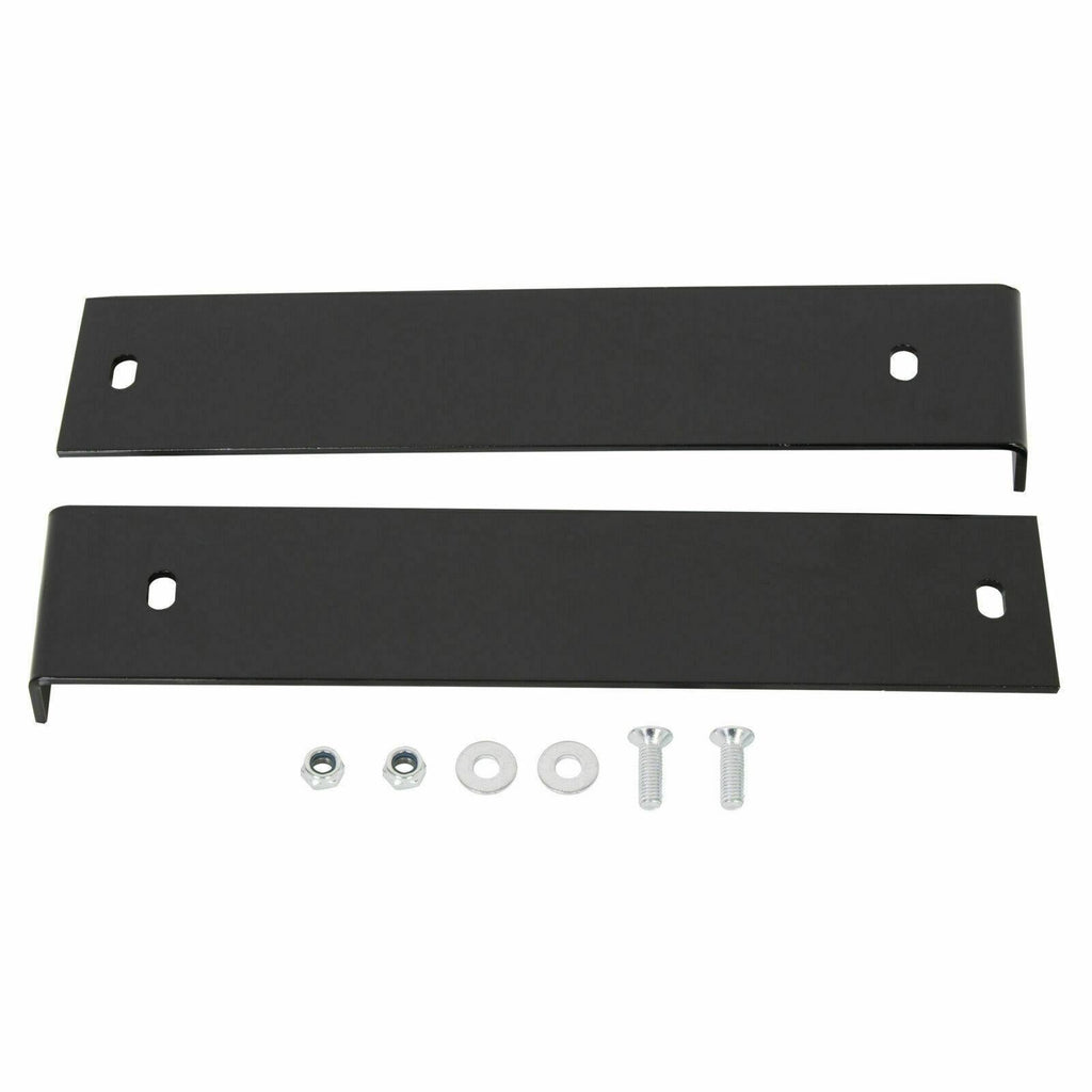 Aluminum 36V Battery Tray For 1994-2013 EZGO TXT MEDALIST Golf Cart