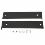 Aluminum 36V Battery Tray For 1994-2013 EZGO TXT MEDALIST Golf Cart