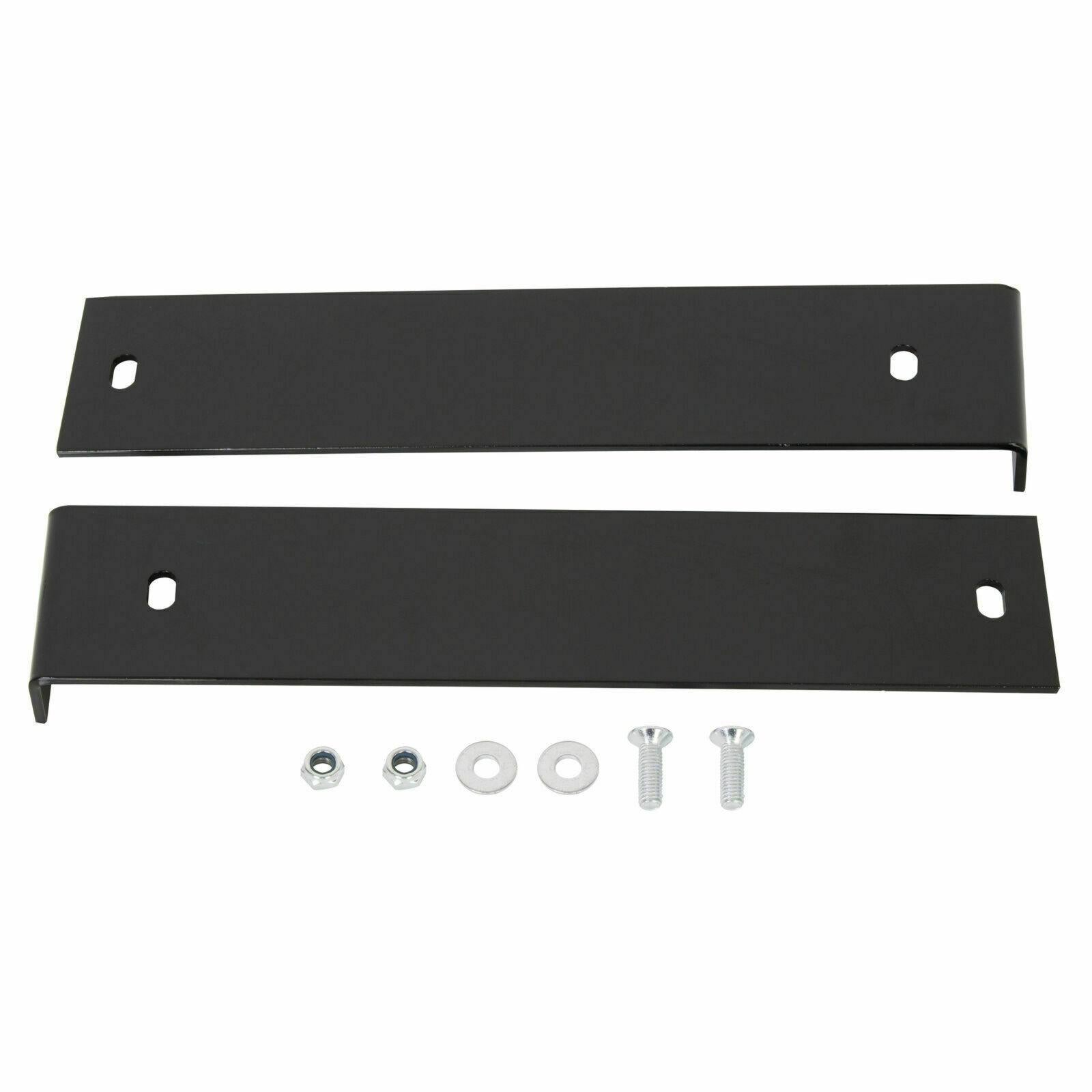 Aluminum 36V Battery Tray For 1994-2013 EZGO TXT MEDALIST Golf Cart