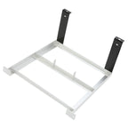 Aluminum 36V Battery Tray For 1994-2013 EZGO TXT MEDALIST Golf Cart