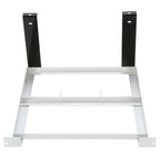 Aluminum 36V Battery Tray For 1994-2013 EZGO TXT MEDALIST Golf Cart