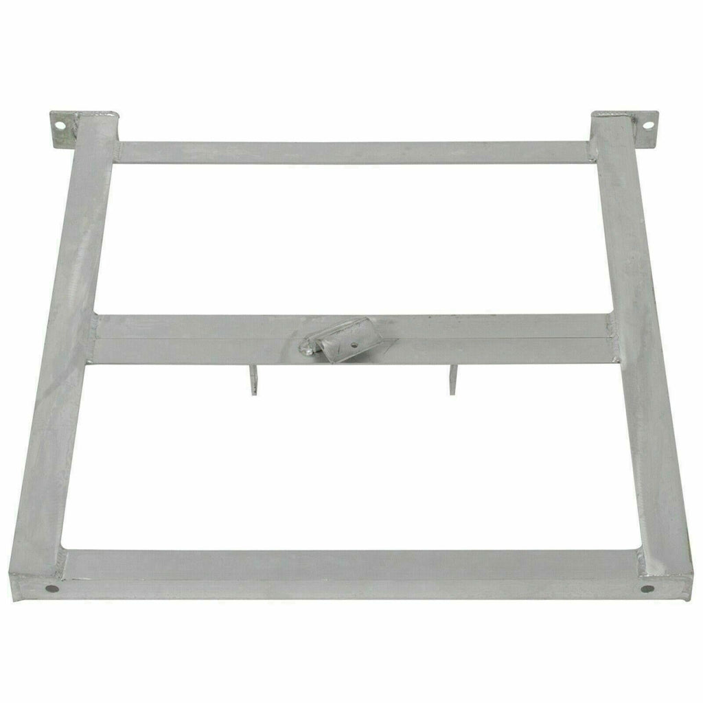 Aluminum 36V Battery Tray For 1994-2013 EZGO TXT MEDALIST Golf Cart