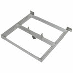 Aluminum 36V Battery Tray For 1994-2013 EZGO TXT MEDALIST Golf Cart