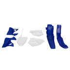 Plastic Fairing Body Kit For Yamaha YZ125 YZ250 1996 1997 1998 1999 2000 2001