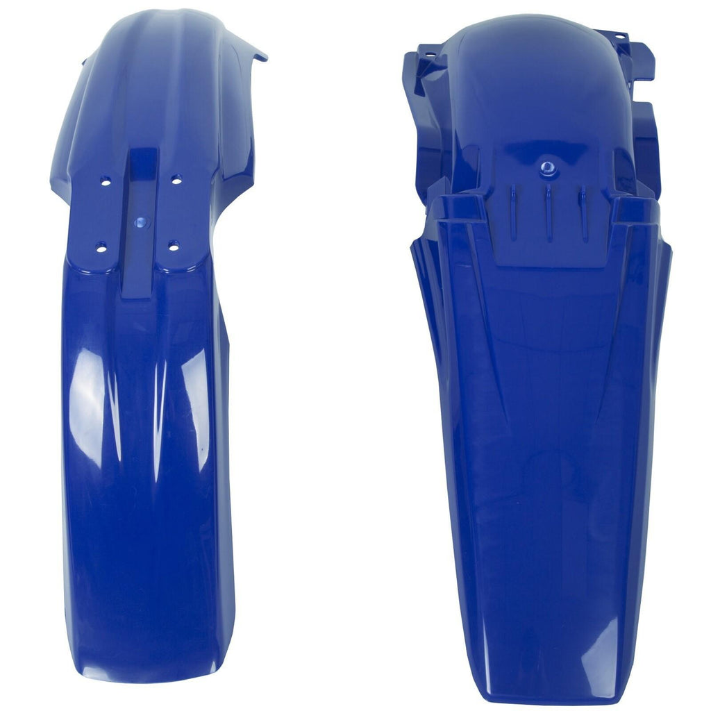 Plastic Fairing Body Kit For Yamaha YZ125 YZ250 1996 1997 1998 1999 2000 2001