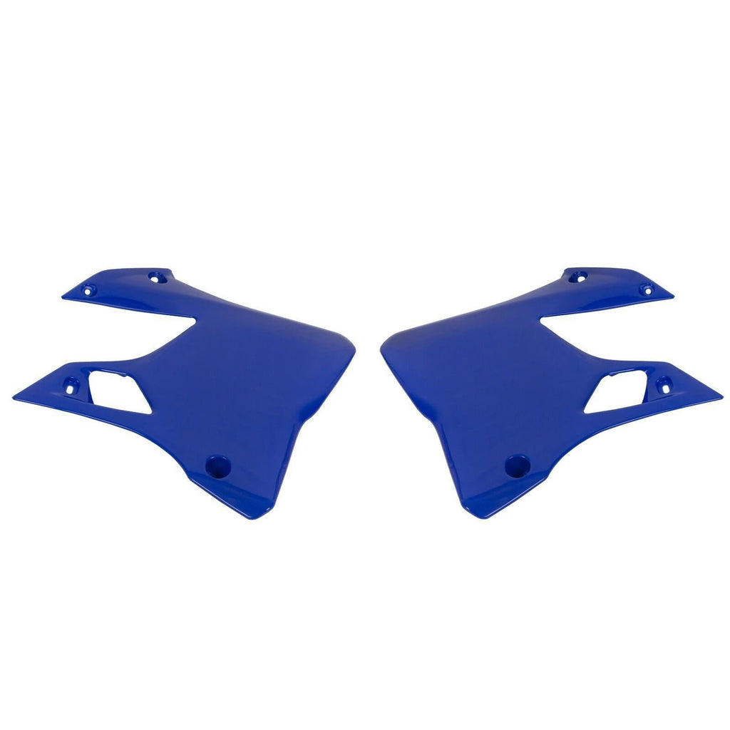 Plastic Fairing Body Kit For Yamaha YZ125 YZ250 1996 1997 1998 1999 2000 2001