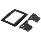 Radio Double Din Install Dash Stereo Kit For Dodge Ram 1500 2500 06 07 08 09 10